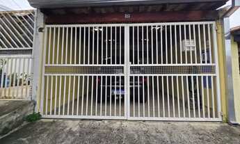 Imagem: Casa para Venda em Sorocaba, Wanel Ville