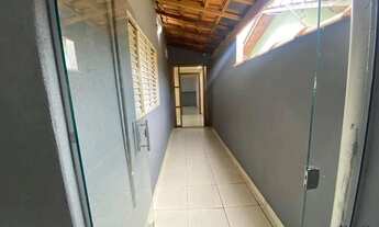 Imagem 4: Casa com 3 quartos à venda, 130m² - Parque do Horto