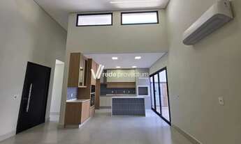 Imagem 5: Casa térrea à venda no condomínio Residencial Club Portinari