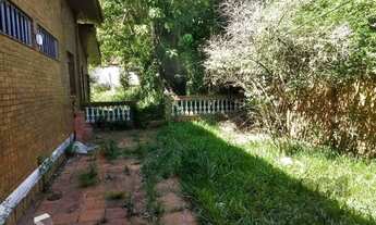 Imagem 6: Casa em Santa Tereza