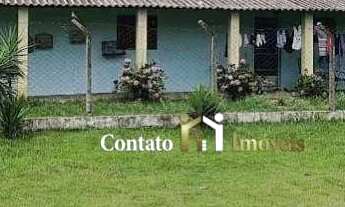 Imagem 3: Chácara com 3 dormitórios à venda, 5000 m² por R$ 1.000.000,00 - Guaxinduva - Atibaia/SP