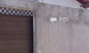 Imagem: Casa no residencial Orquídeas I