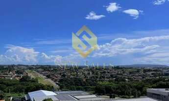 Imagem 6: Apartamento- 2 quartos, 1 vaga, nascente- Chácaras São Pedro