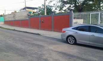 Imagem 7: Venda - Terreno Junto ao Centro de Santa Cruz - Rio de Janeiro - RJ