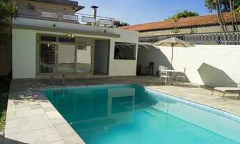 Imagem 4: Venda Casa 4 Dormitórios - 377 m² Vila Madalena