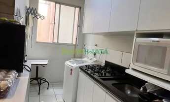 Imagem 3: Apartamento à Venda Spazio Minnesota