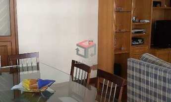 Imagem 5: Apartamento de 250m² no Jd. do Mar em São Bernardo do Campo/SP. (Com Elevadores