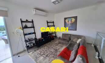 Imagem 5: Sobrado para à venda no bairro Residencial São José de Boituva - Casari Imóveis São Bernar