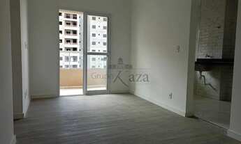 Imagem: Apartamento - Residencial The Gold - Condomínio