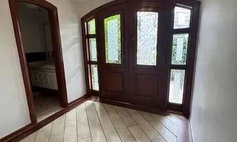 Imagem 4: Casa semi térrea em Alphaville