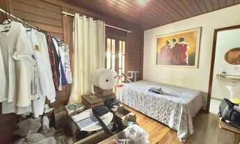 Imagem 4: Chácara com 5 dormitórios à venda, 360 m² por R$ 1.300.000,00 - Interlagos - Vila Velha/ES