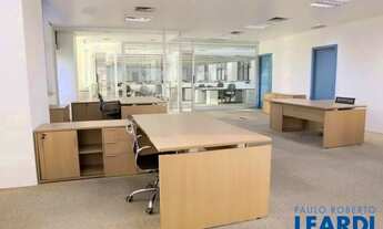 Imagem 6: CONJ. COMERCIAL - BROOKLIN - SP