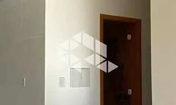 Imagem 7: Apartamento com 02 dormitórios e vaga de garagem à venda, no bairro Pinheiro Machado em Sa