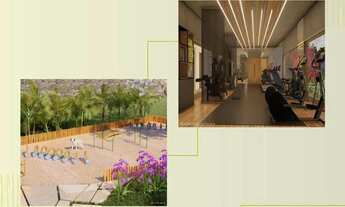 Imagem 5: Terreno à venda em Paulínia, João Aranha, com 305 m², Residencial Quinta dos Verdes