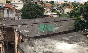 Imagem 7: Terreno à venda, 670 m² por R$ 2.800.000,00 - Vila Boaçava - São Paulo/SP