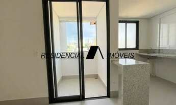 Imagem 5: Apartamento à venda, 2 quartos, 1 suíte, 2 vagas, Cidade Nova - Belo Horizonte/MG