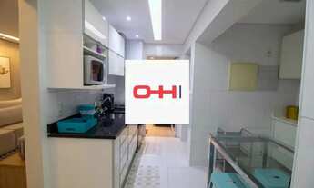 Imagem 5: Venda Apartamento 3 Dormitórios - 104 m² Santo Amaro