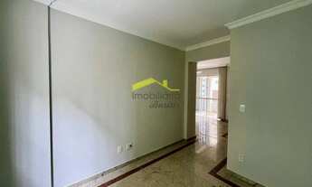 Imagem 5: Apartamento 3 quartos para locação em rua tranquila e bem localizada