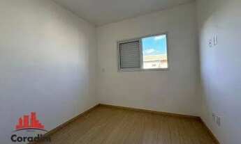 Imagem 5: Casa com 3 dormitórios para alugar, 96 m² por R$ 4.040,00/mês - Jardim Santa Rosa - Nova O