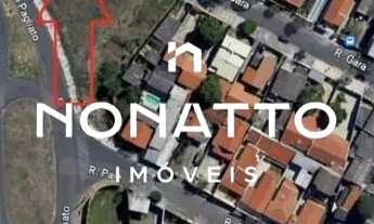 Imagem 4: Terreno - Parque Dom Pedro II - Campinas