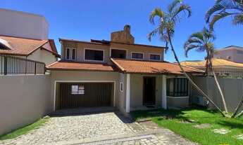 Imagem 3: Casa com 4 dormitórios, sendo 2 suítes no Bairro João Paulo em Florianópolis /SC