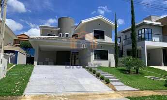 Imagem: Casa Sobrado de Condominio em Condomínio