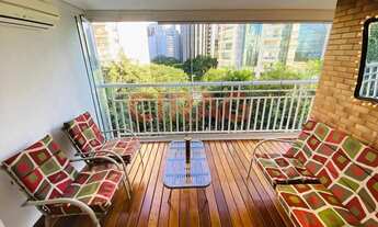 Imagem 7: Aluguel de Apartamento 2 Dorms na Consolação, SP 80m²