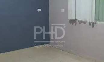 Imagem 6: Sobrado à venda, 3 quartos, 1 suíte, 4 vagas, Centro - São Bernardo do Campo/SP