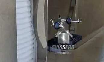 Imagem 4: Apartamento com 2 dormitórios à venda, 41 m² por R$ 175.000,00 - Vitta São Jose - Bauru/SP