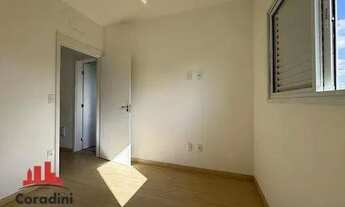 Imagem 3: Casa com 3 dormitórios para alugar, 96 m² por R$ 4.040,00/mês - Jardim Santa Rosa - Nova O