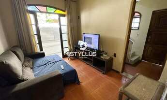 Imagem 5: Vila Isabel Casa com 4 dormitórios