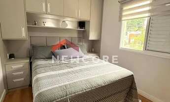 Imagem 6: Apartamento em Rua Professor Dorival Dias Minhoto - Lauzane Paulista - São Paulo/SP