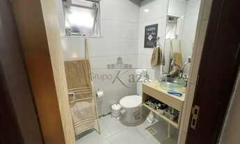 Imagem 4: Apartamento - Jardim Satélite - Residencial Sport Center - 2 Dormitórios - 50m²