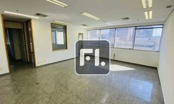 Imagem 6: Conjunto, 136 m² - venda por R$ 1.100.000,00 ou aluguel por R$ 9.223,00/mês - Chácara Sant