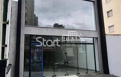 Imagem: Salão - Cambuí - Campinas