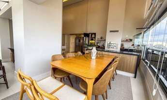 Imagem 5: Oportunidade - Cobertura Duplex - Jardim Apolo - Marinella Exclusive Residence - 3 Dormitó