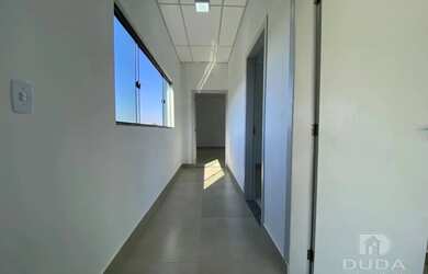 Imagem 6: Sala comercial nova na Av. Universitária