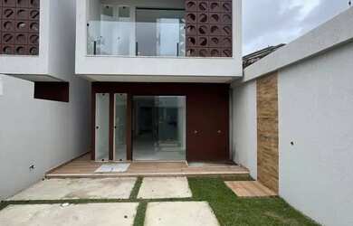 Imagem 3: Casa à venda em rua pública, PITANGUEIRAS, Lauro de Freitas, BA