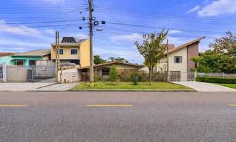Imagem 3: Casa para Venda em Curitiba, Barreirinha, 3 dormitórios, 3 banheiros, 3 vagas