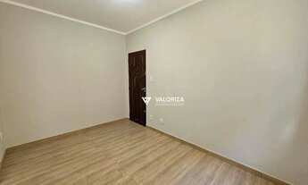 Imagem 3: Apartamento com 2 dormitórios à venda, 56 m² por R$ 185.000,00 - Condomínio Residencial Pl