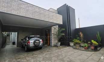 Imagem 2: CASA 1 QUARTO SENDO 1 SUÍTE COM CLOSET JARDIM SANTA MÁRCIA