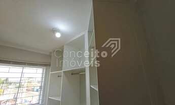 Imagem 5: Condomínio Ilha De Galé - Uvaranas - Apartamento