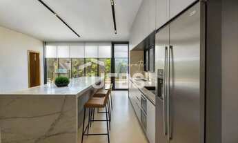 Imagem 3: Sobrado Jardins Barcelona - 4 suites