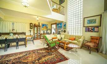 Imagem 3: Casa com 3 dormitórios, sendo 3 suítes para venda - Granja Viana - Cotia - SP