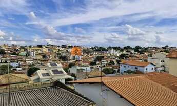 Imagem 3: Cobertura de 02 quartos com 02 vagas de garagem no bairro Jardim Leblon