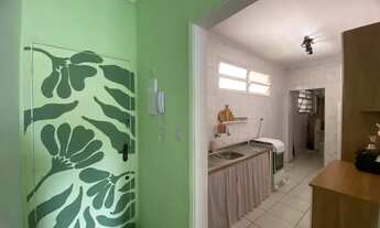 Imagem 3: Apartamento 2 quartos