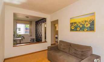 Imagem 4: NOVO HAMBURGO - APARTAMENTO 1 DORM - CANUDOS