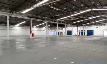 Imagem 3: GALPÃO - VILA LEOPOLDINA - SP