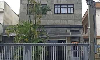 Imagem: Salão comercial na Vila Antonieta - Escritório