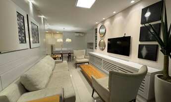 Imagem 2: Vendo Excelente apto 3 quartos Porteira fechada no Parque Tamandaré!